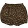 Wheat Ruffles Nappy Pants - Dark Army Flowers (5041e-215-4024)