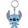 Disney Lilo & Stitch Stitch Pocket Pop Keychain