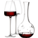 Zieher Eddy Mini Vision Straight Wine Glasses with Karaffer, Kannor & Flaskor 3st