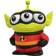 Mattel Disney Pixar Alien Remix Mr Incredible