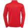 Uhlsport Stream 22 1/4 Zip Top Unisex - Red/White