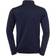 Uhlsport Steam 22 Quarter Zip Abbigliamento Uomo - Blueblu Navy