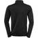 Uhlsport Stream 22 1/4 Zip Top Unisex - Black/White