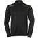 Uhlsport Stream 22 1/4 Zip Top Unisex - Black/Fluo Green