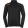 Uhlsport Stream 22 1/4 Zip Top Unisex - Black/Fluo Orange