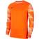 Nike Park IV Keepersshirt - Oranje/Wit