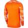 Nike Park IV Keepersshirt - Oranje/Wit