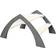 Axi Childrens Picnic Bench Table Möbelgrupp