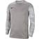 Nike Park IV Goalkeeper Jersey Men - Pewter Gray/White/Black