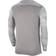 Nike Park IV Goalkeeper Jersey Men - Pewter Gray/White/Black