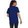 adidas Sportswear Future Icons Logo Graphic T-shirt Women - Victory Blue