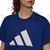 Adidas Sportswear Future Icons Logo Graphic T-shirt Women - Victory Blue