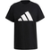 Adidas Sportswear Three Bar T-Shirt - Black