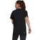Adidas Sportswear Three Bar T-Shirt - Black