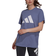 adidas Sportswear Future Icons Logo Graphic T-shirt Women - Orbit Violet