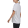 Adidas Sportswear Three Bar T-Shirt - White