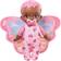 Mattel My Garden Baby​ My First Baby Butterfly