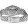 Rolex Datejust Baton (126234-0025)