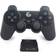 Gembird JPD-WDV-01 Wireless Dual Vibration Gamepad - Black