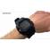 Casio GXW-56BB-1ER, Quartz, 54mm, 20ATM Black