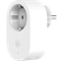 Xiaomi Mi Smart Plug presa intelligente Bianco