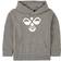 Hummel Cuatro Hoodies - Grey Melange