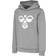 Hummel Cuatro Hoodies - Grey Melange