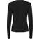 Saint Tropez Mila Knitted Cardigan - Black