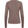 Saint Tropez Mila Knitted Cardigan - Antler