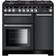 Rangemaster Encore Deluxe EDL90DFFSL/C 90cm Dual Fuel Grey