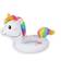 Heless Unicorn Swim Ring Henri