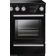 Rangemaster NEX110SOEICB/C Nexus Steam 110cm Induction Charcoal Black