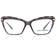 Dolce & Gabbana da vista Dg5025 cod. colore 504 Donna Cat eye Grigio