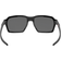 Oakley Parlay Polarized OO4143-0458 - Black