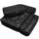 Horizn Studios Packing Cubes Set of 4 - All Black