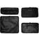 Horizn Studios Packing Cubes Set of 4 - All Black