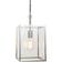 Endon Lighting Hadden Pendant Lamp