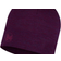 Buff Midweight Merino Wool Hat - Purplish Melange