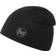 Buff Midweight Merino Hat - Black