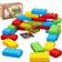 Marioinex Building Blocks Bricks