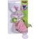 Haba Cuddly Bunny Hops Comforter