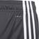 Adidas Tastigo 19 Short Jr - Grijs