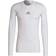 adidas Compression Long Sleeve T-shirt Men - White