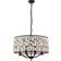 Endon Lighting Belle Pendant Lamp ∅ 62cm