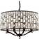 Endon Lighting Belle Pendant Lamp 62cm