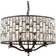Endon Lighting Belle Pendant Lamp ∅ 62cm
