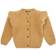 Petit by Sofie Schnoor Isabella Cardigan - Dusty Yellow (P214608)