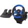 Natec Genesis Seaborg 350 Racing Wheel - Black/Blue