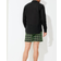 Vilebrequin Regular Fit Long Sleeve Linen Button Down Shirt - Bohz4101
