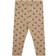 Petit by Sofie Schnoor Tais Pants - Camel (P214508)